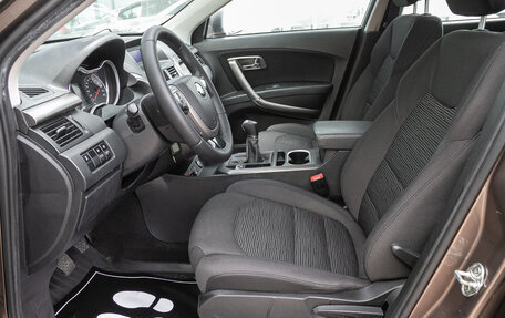 FAW Besturn X80 I рестайлинг, 2019 год, 1 055 000 рублей, 15 фотография