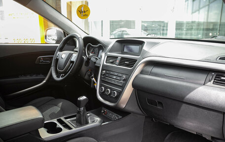 FAW Besturn X80 I рестайлинг, 2019 год, 1 055 000 рублей, 21 фотография