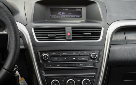 FAW Besturn X80 I рестайлинг, 2019 год, 1 055 000 рублей, 19 фотография