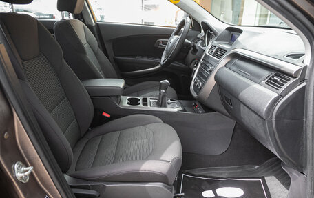 FAW Besturn X80 I рестайлинг, 2019 год, 1 055 000 рублей, 20 фотография