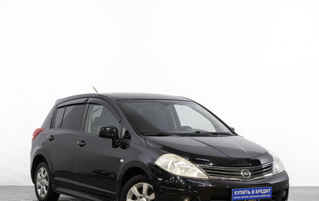 Nissan Tiida, 2012 год, 949 000 рублей, 2 фотография