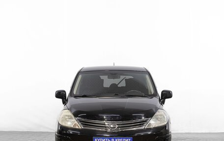 Nissan Tiida, 2012 год, 949 000 рублей, 3 фотография