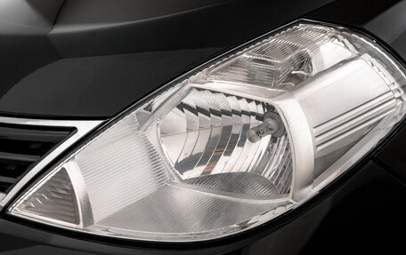 Nissan Tiida, 2012 год, 949 000 рублей, 8 фотография