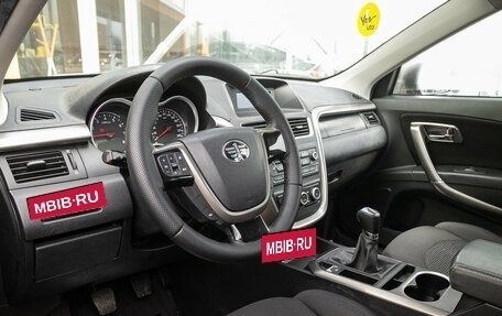 FAW Besturn X80 I рестайлинг, 2019 год, 1 055 000 рублей, 16 фотография