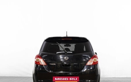 Nissan Tiida, 2012 год, 949 000 рублей, 6 фотография