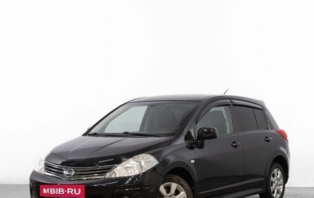 Nissan Tiida, 2012 год, 949 000 рублей, 4 фотография