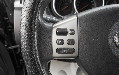 Nissan Tiida, 2012 год, 949 000 рублей, 15 фотография