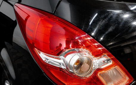 Nissan Tiida, 2012 год, 949 000 рублей, 9 фотография