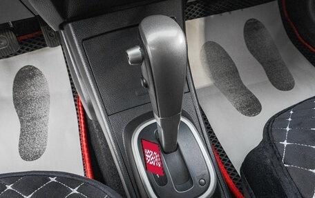 Nissan Tiida, 2012 год, 949 000 рублей, 19 фотография