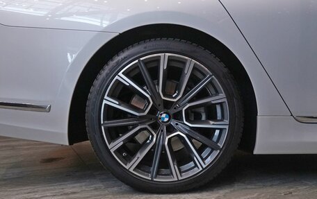BMW 7 серия, 2021 год, 8 500 000 рублей, 6 фотография