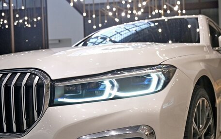 BMW 7 серия, 2021 год, 8 500 000 рублей, 3 фотография