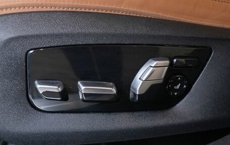 BMW 7 серия, 2021 год, 8 500 000 рублей, 9 фотография