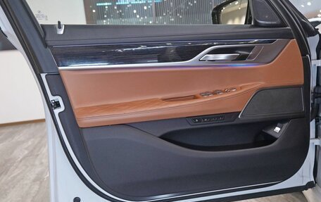 BMW 7 серия, 2021 год, 8 500 000 рублей, 8 фотография