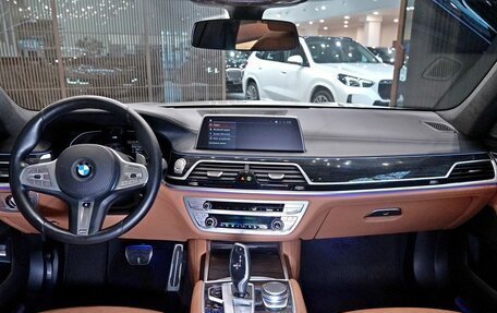 BMW 7 серия, 2021 год, 8 500 000 рублей, 11 фотография