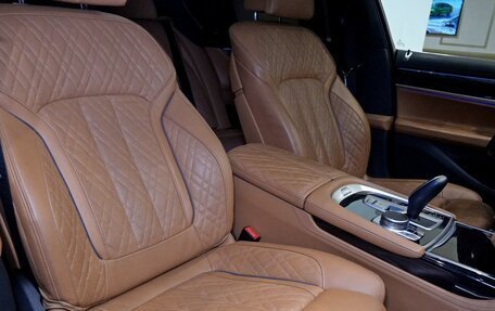 BMW 7 серия, 2021 год, 8 500 000 рублей, 10 фотография
