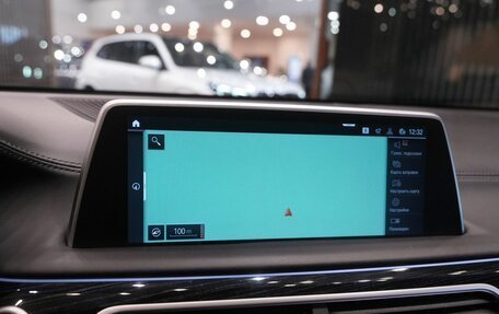BMW 7 серия, 2021 год, 8 500 000 рублей, 20 фотография