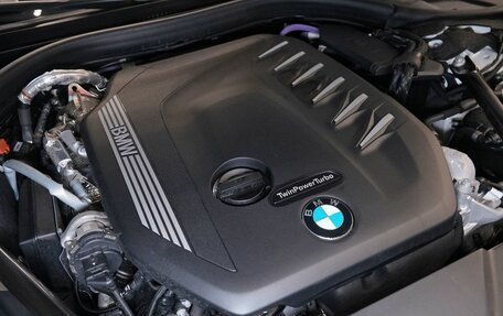 BMW 7 серия, 2021 год, 8 500 000 рублей, 27 фотография