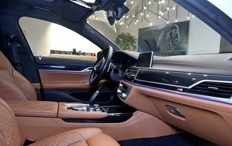 BMW 7 серия, 2021 год, 8 500 000 рублей, 21 фотография