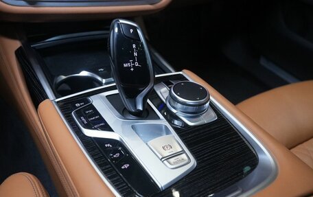 BMW 7 серия, 2021 год, 8 500 000 рублей, 16 фотография
