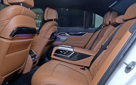 BMW 7 серия, 2021 год, 8 500 000 рублей, 24 фотография