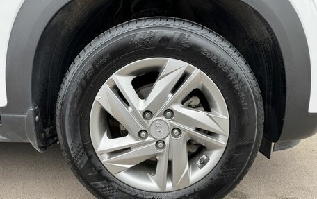 Hyundai Creta, 2021 год, 2 290 000 рублей, 12 фотография