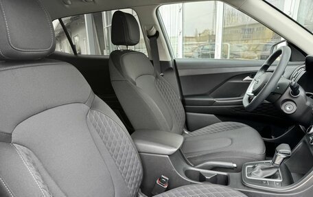 Hyundai Creta, 2021 год, 2 290 000 рублей, 10 фотография