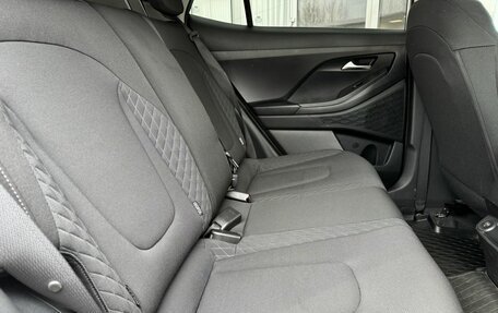 Hyundai Creta, 2021 год, 2 290 000 рублей, 11 фотография