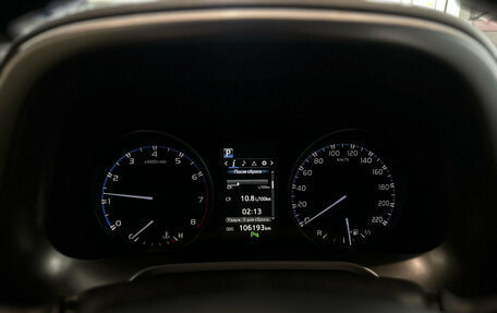 Toyota RAV4, 2016 год, 2 489 000 рублей, 17 фотография