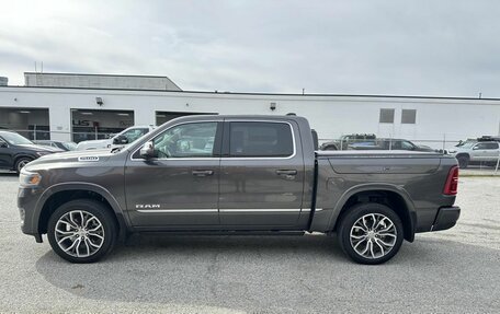 Rambler 1500, 2026 год, 10 990 000 рублей, 2 фотография