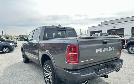 Rambler 1500, 2026 год, 10 990 000 рублей, 3 фотография