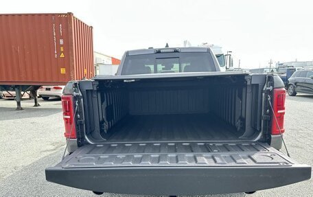 Rambler 1500, 2026 год, 10 990 000 рублей, 5 фотография