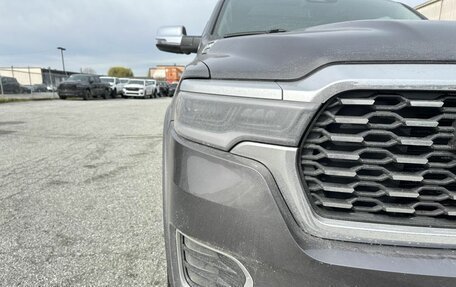 Rambler 1500, 2026 год, 10 990 000 рублей, 12 фотография