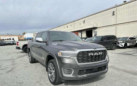 Rambler 1500, 2026 год, 10 990 000 рублей, 10 фотография