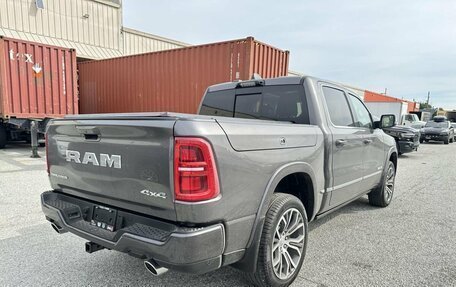 Rambler 1500, 2026 год, 10 990 000 рублей, 8 фотография