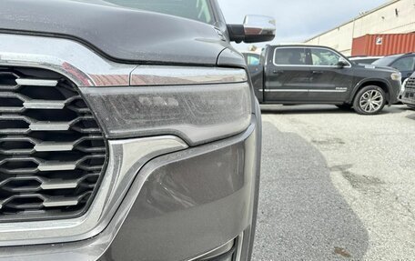 Rambler 1500, 2026 год, 10 990 000 рублей, 13 фотография