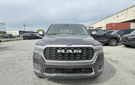 Rambler 1500, 2026 год, 10 990 000 рублей, 11 фотография