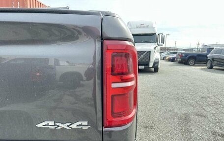 Rambler 1500, 2026 год, 10 990 000 рублей, 15 фотография