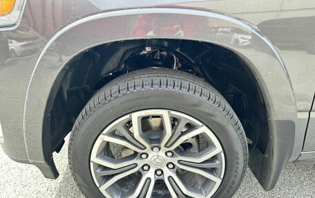 Rambler 1500, 2026 год, 10 990 000 рублей, 16 фотография