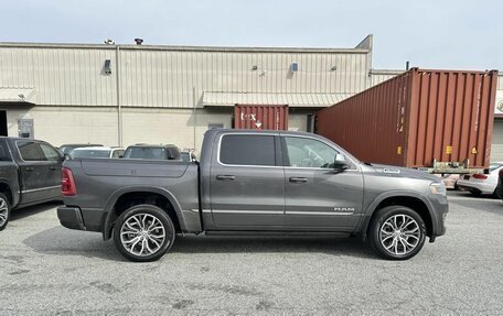 Rambler 1500, 2026 год, 10 990 000 рублей, 9 фотография