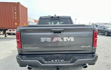 Rambler 1500, 2026 год, 10 990 000 рублей, 4 фотография