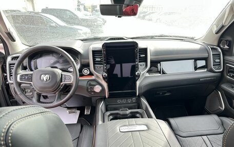 Rambler 1500, 2026 год, 10 990 000 рублей, 18 фотография