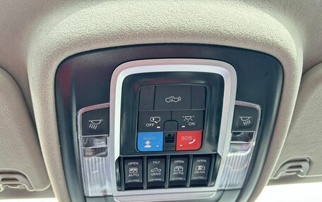 Rambler 1500, 2026 год, 10 990 000 рублей, 23 фотография