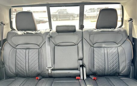 Rambler 1500, 2026 год, 10 990 000 рублей, 24 фотография