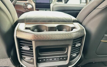 Rambler 1500, 2026 год, 10 990 000 рублей, 25 фотография