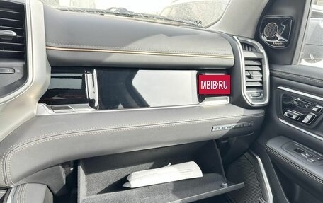 Rambler 1500, 2026 год, 10 990 000 рублей, 22 фотография