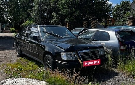 Mercedes-Benz E-Класс, 1992 год, 145 000 рублей, 2 фотография