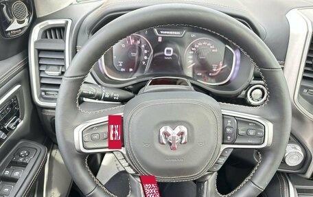 Rambler 1500, 2026 год, 10 990 000 рублей, 19 фотография