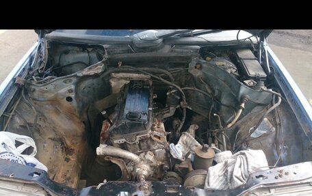 Mercedes-Benz E-Класс, 1992 год, 145 000 рублей, 8 фотография