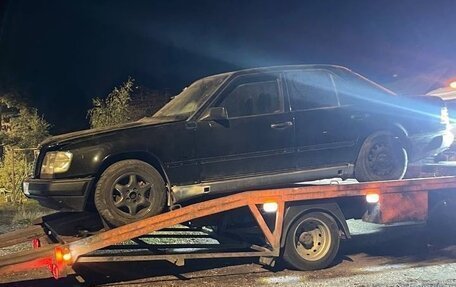 Mercedes-Benz E-Класс, 1992 год, 145 000 рублей, 11 фотография