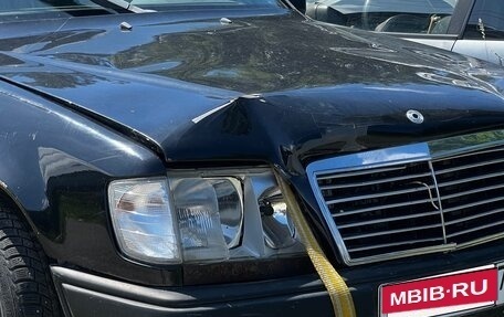 Mercedes-Benz E-Класс, 1992 год, 145 000 рублей, 5 фотография